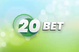 20 Bet