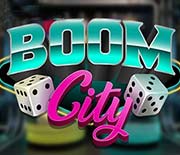 Boom City