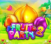 Fruit Party 2