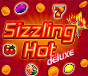 Sizzling Hot Deluxe