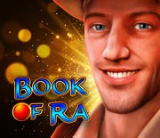 Book of Ra