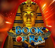 Book of Ra Deluxe