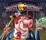 Piggy Riches